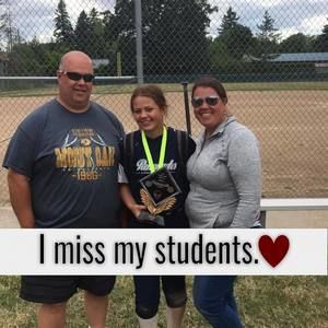 Meet your Posher, Jamie